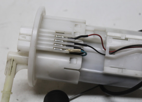 Fuel pump Suzuki GSX R 1000