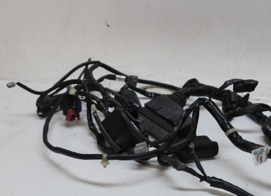 Kabelboom Honda X-adventure 750