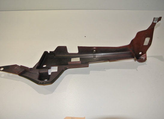 Heck rechts BMW R 1150 RT   R 850 RT