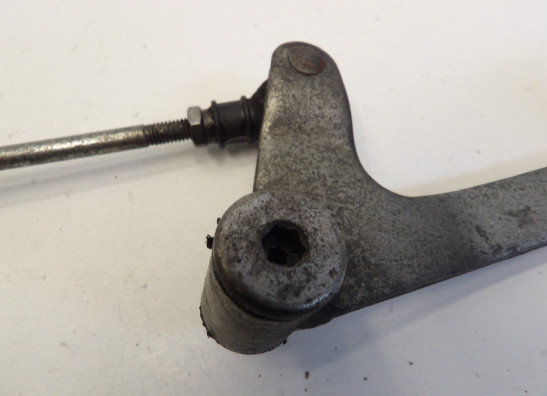 Schalthebel Honda Deauville 650 - 700