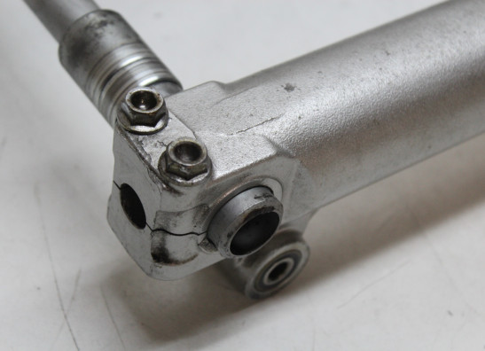 Voorpoten compleet Honda VFR 800 I