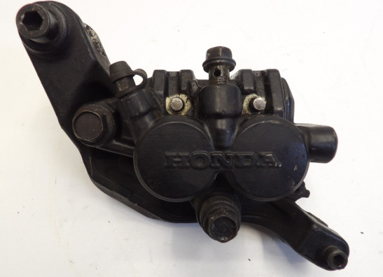 Bremssattel Bremszange vorn links Honda VF 700  750 C Magna