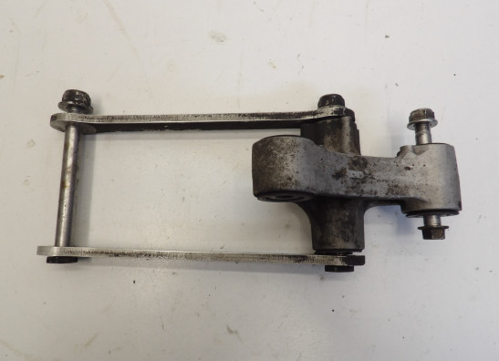 Cushion connecting rod  Kawasaki ZX 12 R