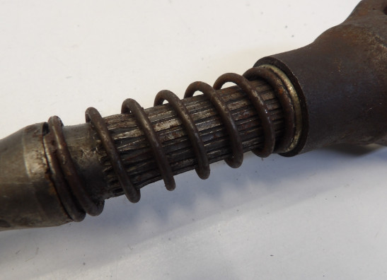 Kardanwelle Honda Goldwing GL