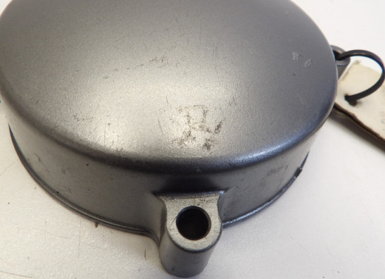 Motorblockdeckel Kawasaki ZZR 600