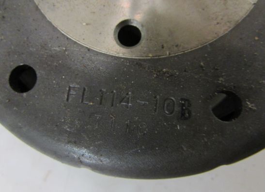 Flywheel rotor Honda CB 450