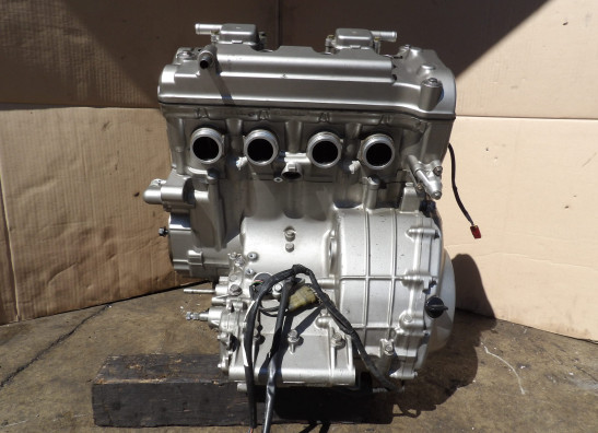 Engine Honda CBF 1000