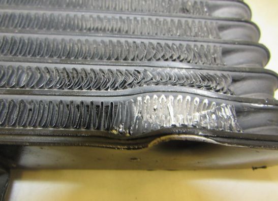 Oliekoeler Honda CB 750 