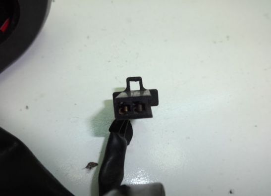 Lenkerschalter rechts Yamaha XJ 600 Diversion