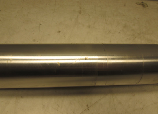 Voorpoot links compleet Ducati monster 900