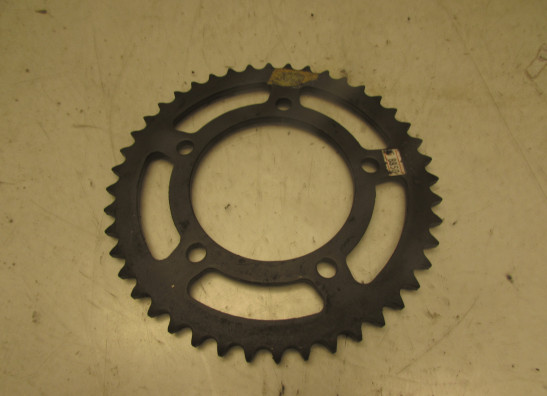 Kettenrad hinten Honda CBR 600 F