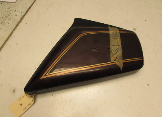 Cowl right small Honda Goldwing GL