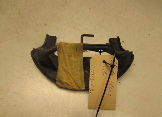 Overig Honda Goldwing GL