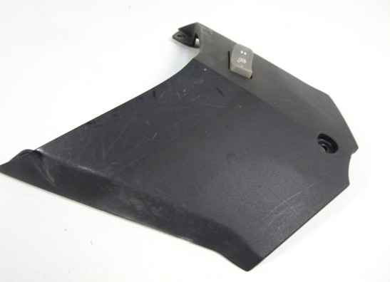 Rear cowl BMW K 1300 GT