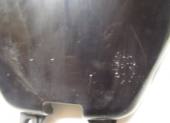 Tankcover Yamaha FZR 600