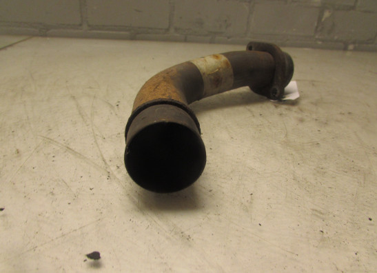 Uitlaatbochten Honda VTR 1000 F