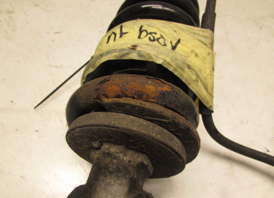 Rear cushion Honda NTV 650