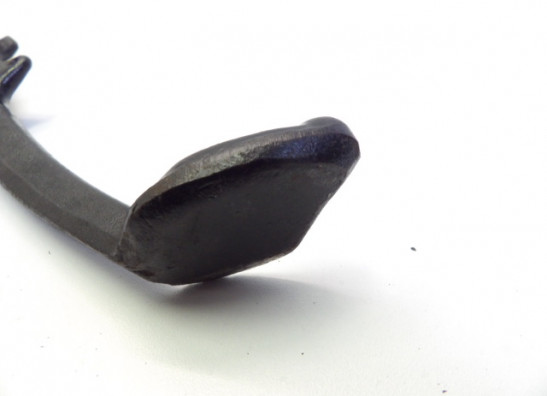 Standaard Suzuki GS 550 L