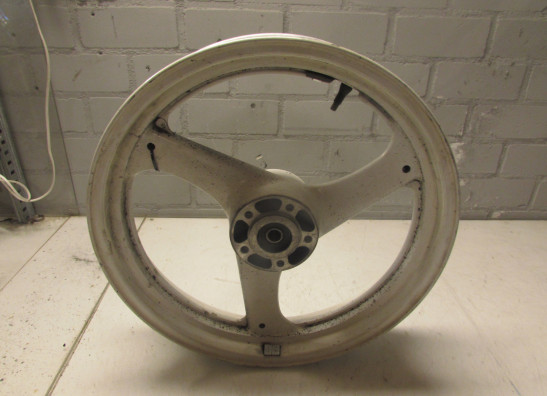 Voorvelg Suzuki GS 500 E