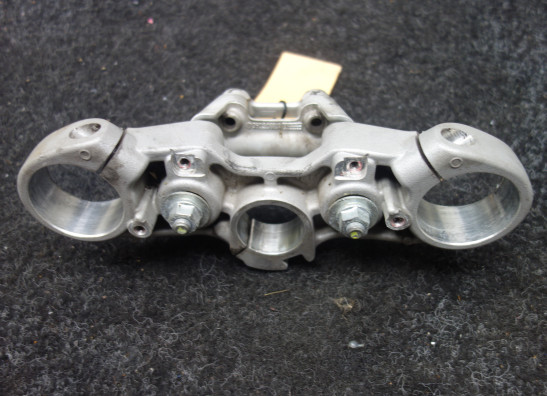 Kroonplaat Ducati monster 1100