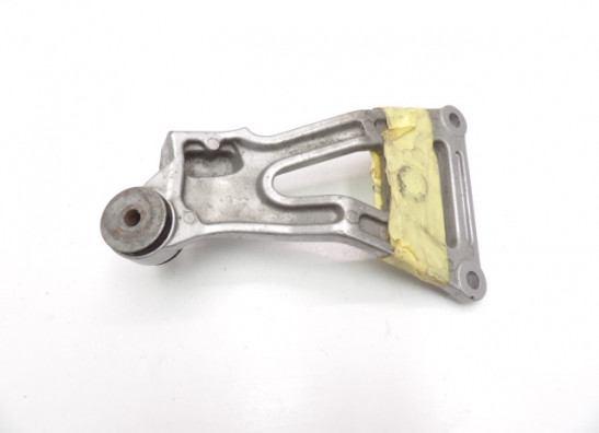 Duo voetsteun rechts Suzuki GSX R 750