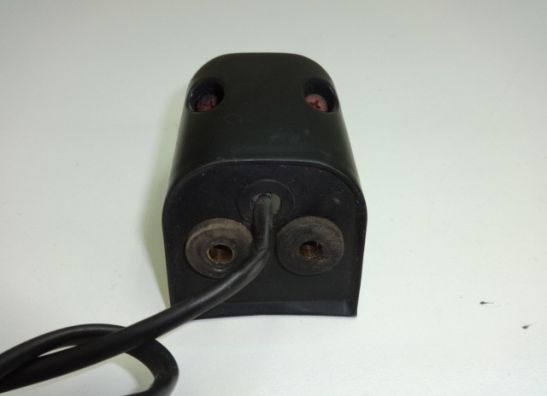 Kentekenplaathouder Honda VF 1000 F