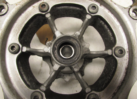 Felge vorne Yamaha XTZ Tenere