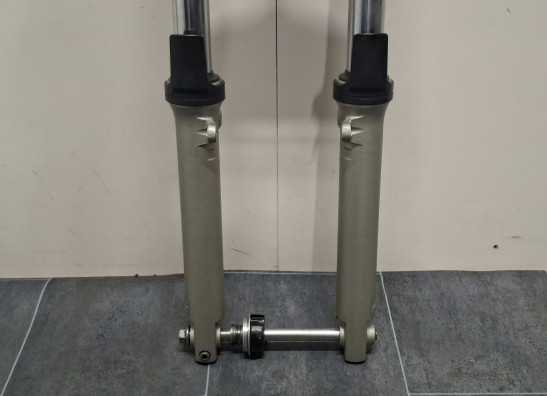 Voorpoten compleet Yamaha XJ 600 Diversion