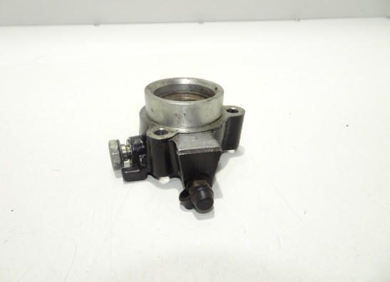 Koppelings cilinder Triumph Tiger 900