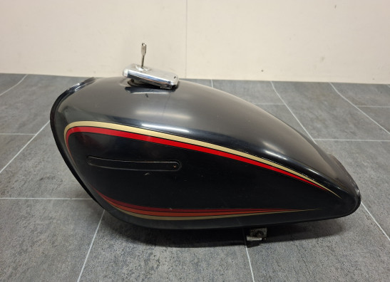 Benzintank Kawasaki CSR 305 LTD