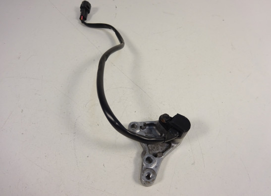 Speedometer gear box Kawasaki VERSYS 650