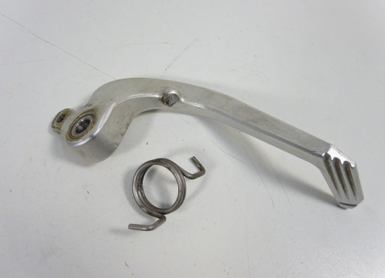 Brake pedal BMW K 1200 S 