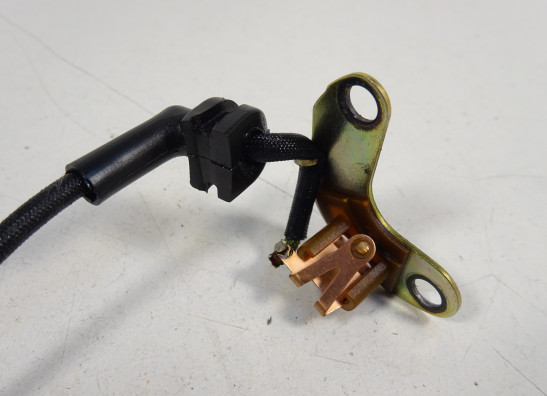 Motorblok diverse Honda VF 1000 R