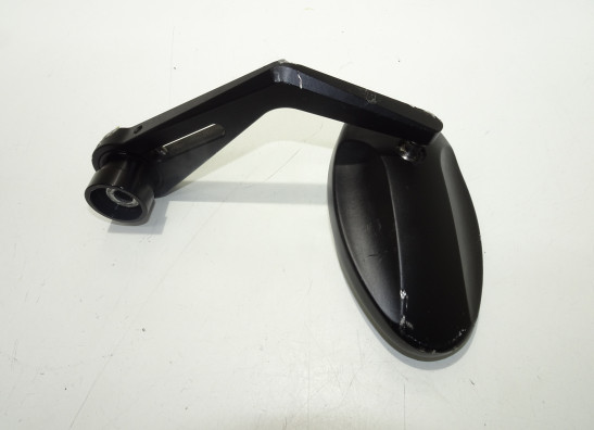 Mirror set Kawasaki Z 750