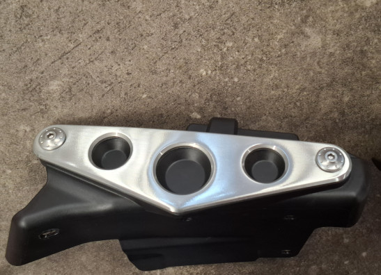 Kuipruit Yamaha XSR 700