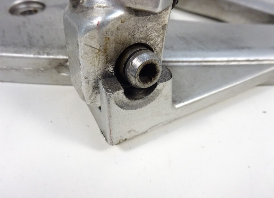 Schetsplaat links Kawasaki ER 6