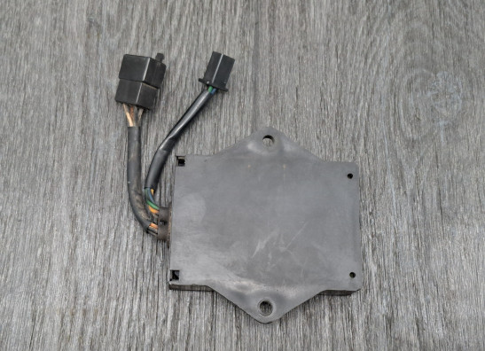 CDI Einheit Suzuki Madura 1200