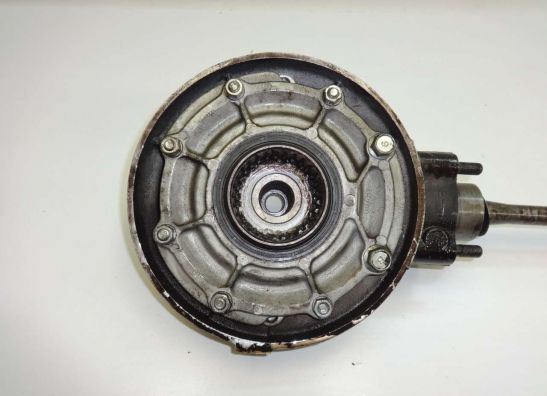 Final driven gear Yamaha XJ 750 