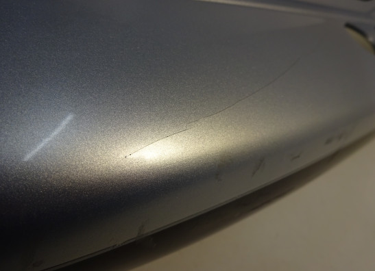 Heck Yamaha FAZER 600