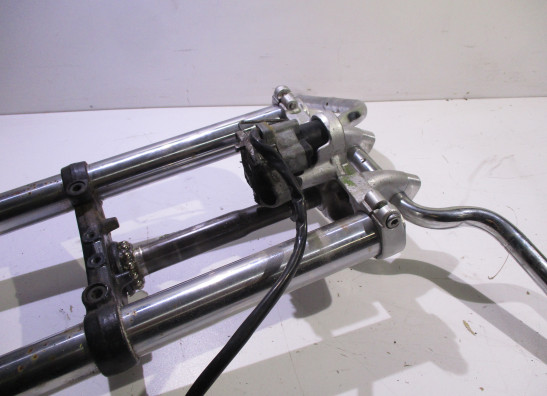 Voorpoten compleet Yamaha FAZER 600