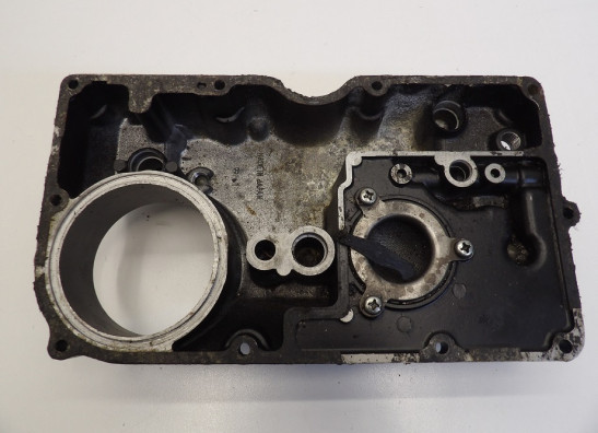 Carterpan Kawasaki GPZ 1000