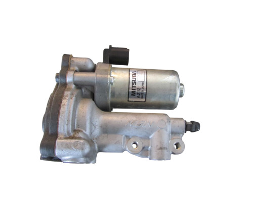 ABS Systeem Honda CBR Fireblade