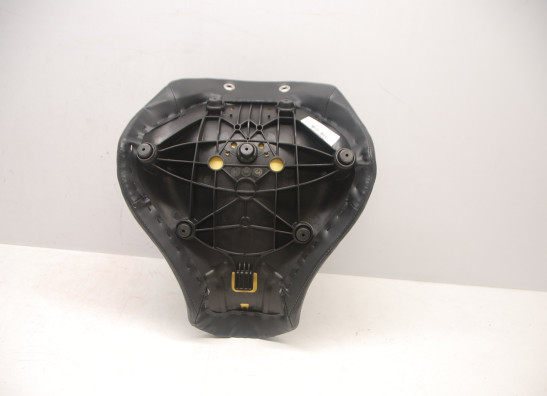 Zadel Harley Davidson Softtail