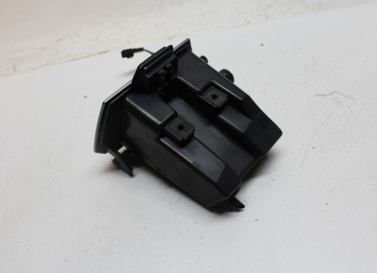 Linker binnenkuip Yamaha FJR 1300