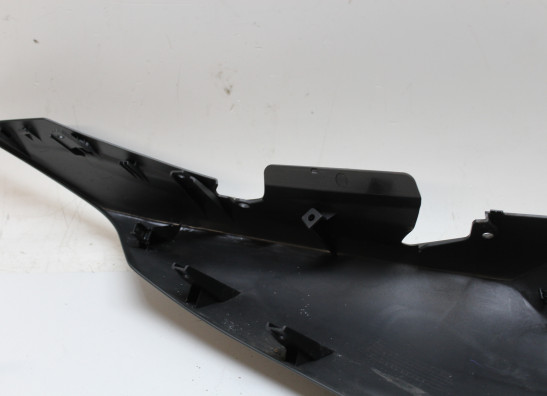 Linker achterkant Yamaha XP 500 T-Max