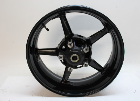 Rear wheel KTM 990 Superduke