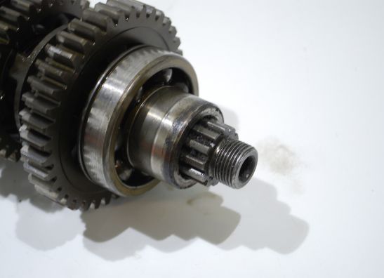 Getriebe Kawasaki ZX 10 R