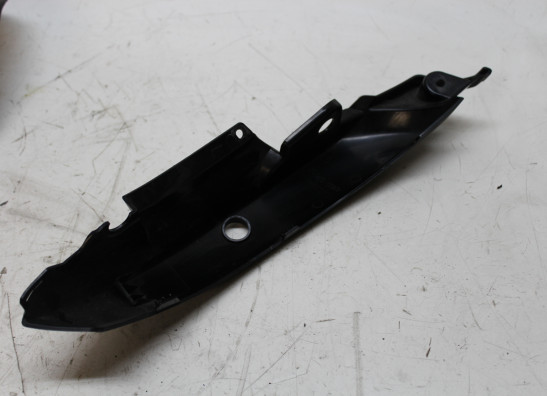 Linker achterkant Kawasaki VERSYS 650