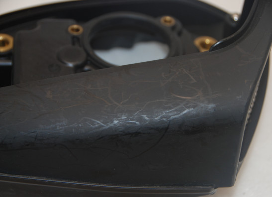 Luchtfilterhuis Harley Davidson Touring FL