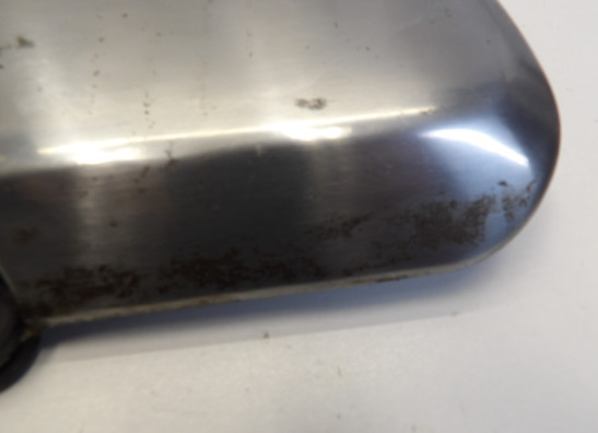 Motorblokdeksel Honda VT 1100